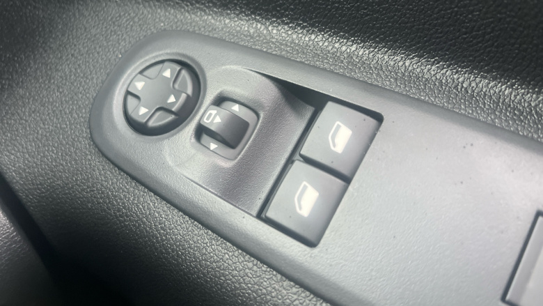 Peugeot Partner Standard Diesel 1.5 BlueHDi 130 Asphalt Van EAT8